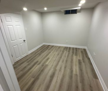 For Lease - 10 Ancon Road Unit# Basement, Vaughan, Ontario - Photo 1