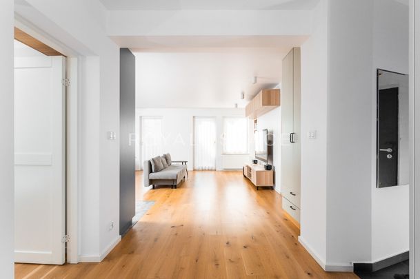 Słoneczny Apartament z miejscem postojowym - Фото 1