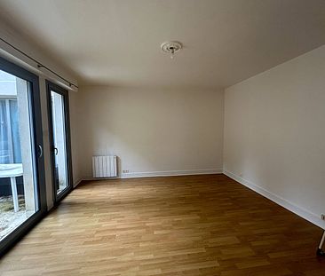 Location appartement 3 pièces 57.52 m² à Sainte-Adresse (76310) - Photo 1