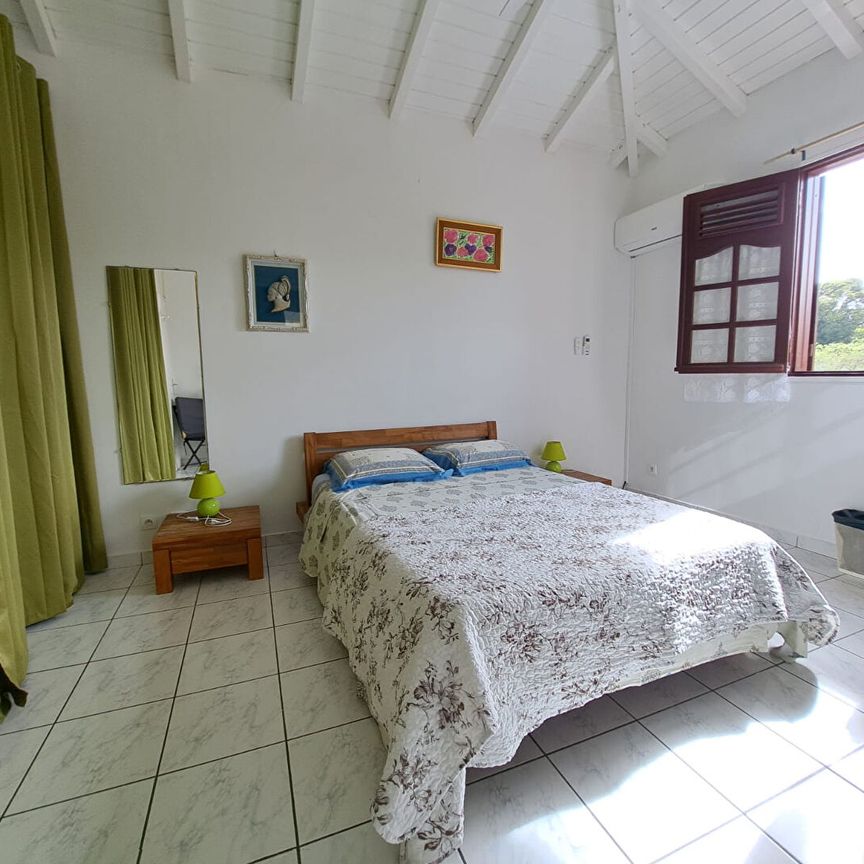 Appartement T1 Le Gosier à louer - Photo 1