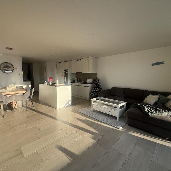 2.5 Zimmerwohnung in Dübendorf - Photo 1