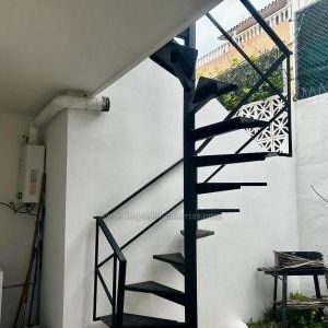 Long-Term Rental in One of the Best Areas of San Fernando - Foto 1
