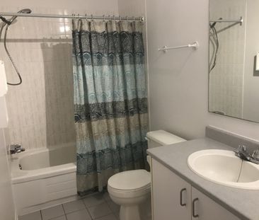 Appartement 4 1/2 Style Condo Val Bélair - Photo 1