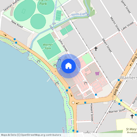 Floraville, Newcastle and Lake Macquarie