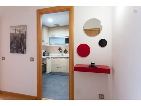 Piso de alquiler en Calle Papa Pius XI, 68, Creu Alta - Photo 2