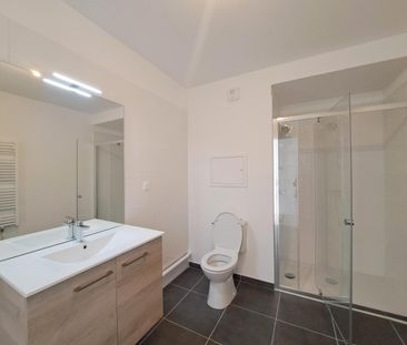 Location Appartement 2 pièces 43m² TOURS 37000 - Photo 6