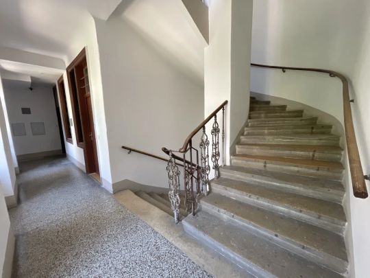 WUNDERSCHÖNE WOHNUNG IM ALTABAU - NÄHE U3 ENKPLATZ - 3 er WG GEEIGNET - UNBEFRISTET - Photo 1