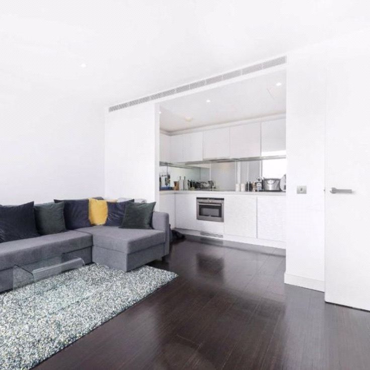 Pan Peninsula Square, London, E14 9HA - Photo 1