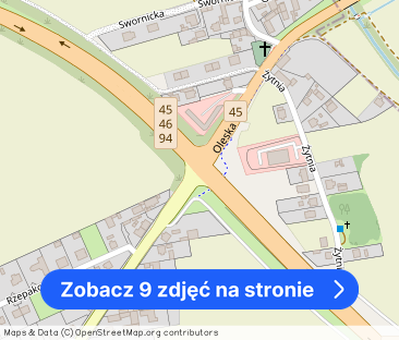 *Top Apartment do wynajęcia w centrum Opola* - Zdjęcie 1