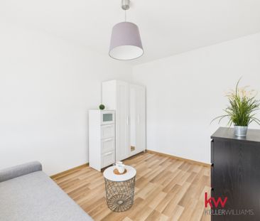 Przytulne mieszkanie blisko centrum - Photo 3