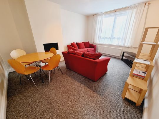 4 Bed Student Accommodation - Photo 1