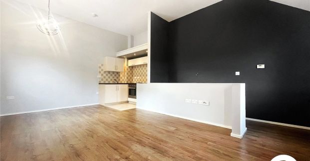 2 bedroom property to rent - Photo 1