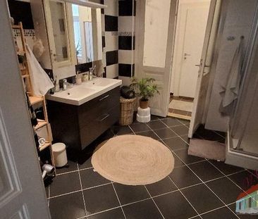 Unbefristete 3-Zimmer Wohnung Nähe Alszeile - Photo 1