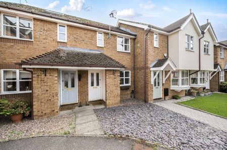 2 bedroom terraced house to rent - Photo 3