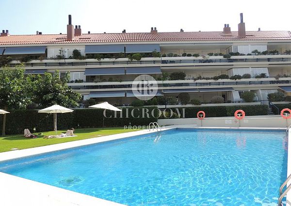 4 Bedroom apartment for rent Sitges