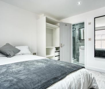 1 bedroom flat to rent - Photo 3
