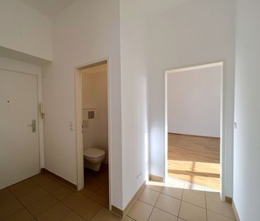 Sonnige Singlewohnung Nahe Wienerberg - Foto 2