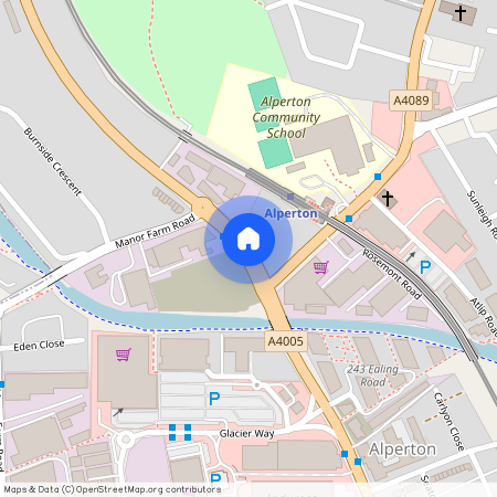 330 Ealing Road, Wembley HA0 4GS