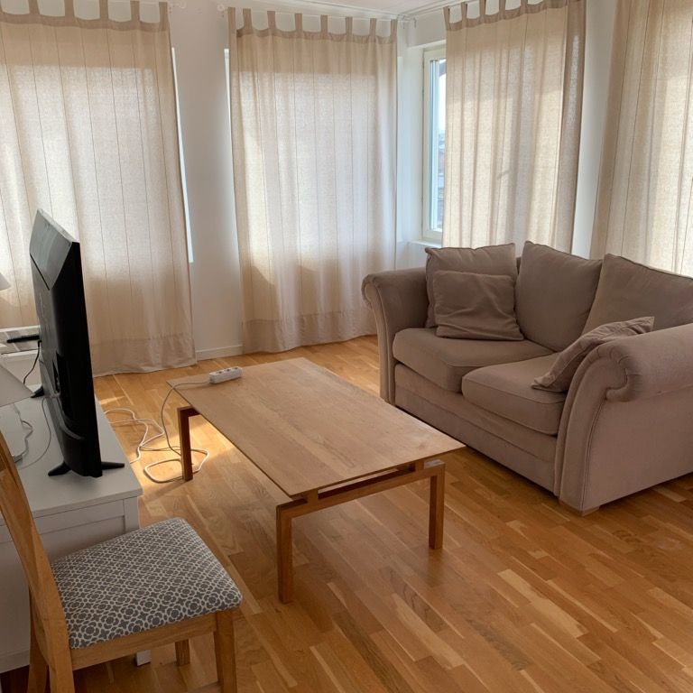 Sandgärdsgatan, Västerås - Foto 1