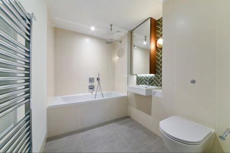 1 Bed Flat, City Road, EC1V - Photo 4
