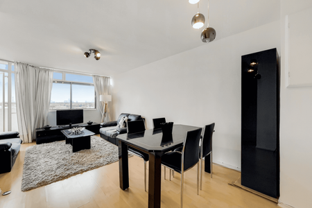 2 bedroom duplex to rent - Photo 2