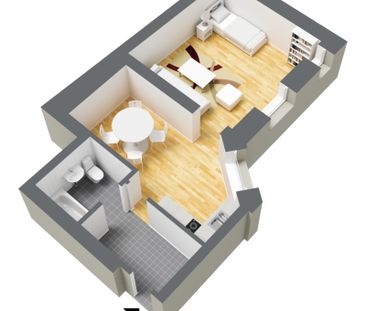 Västergatan, Malmö - Photo 2