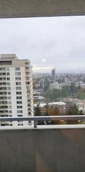 Metrotown area rent 1 bedroom apartment - Photo 1