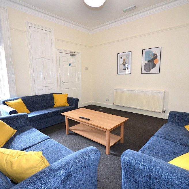 13 Parkers Road, Broomhill, Sheffield, S10 1BN - Photo 1