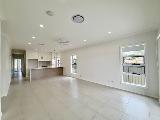 Brand New 3 Bedroom Duplex - Photo 1