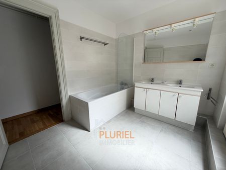 Magnifique 5 pièces 142.8m² Quartier Observatoire - Photo 4