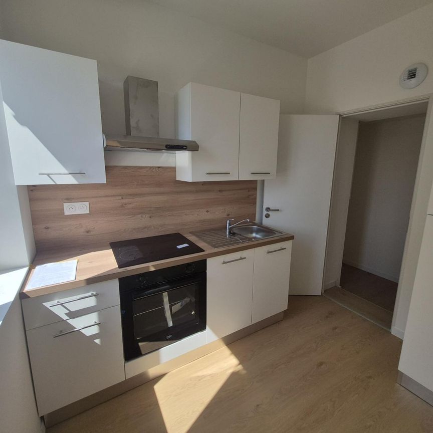 Location Appartement 1 pièce 23m² HAUBOURDIN 59320 - Photo 1