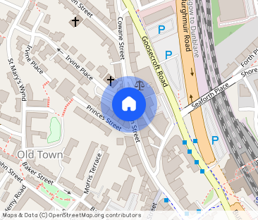 Barnton Street, Stirling, FK8 - Photo 1