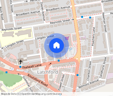 Ashfield Gardens, WA4 1PQ - Photo 1