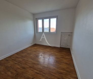Location Appartement 3 pièces 66m² - Photo 2