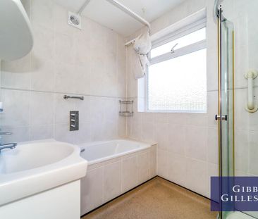 5 bedroom semi-detached house to rent - Photo 6