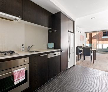 607v/162 Street, East Melbourne VIC 3002 - Apartment For Rent | Domain - Photo 6