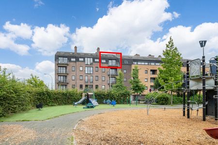 Duplex te huur in Kessel-Lo - Photo 2