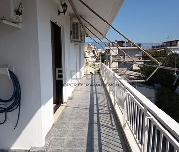 Διαμέρισμα 110 τ.μ. προς ενοικίαση - Photo 4