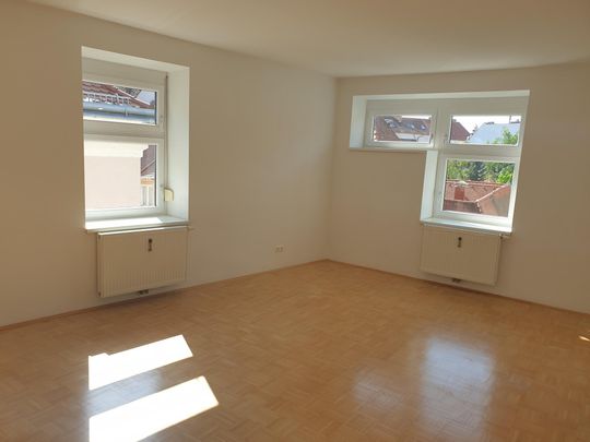 St. Georgengasse 2/26 - Geräumige 4 Zimmerwohnung in zentraler Lage mit Balkon - Photo 1