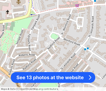 Mount Radford Square, Exeter, EX2 - Photo 1