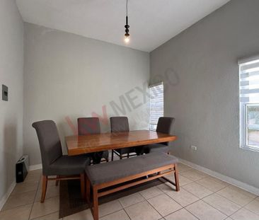 Chihuahua, PRIVATA RESIDENCIAL, Ciudad Juárez - Photo 4