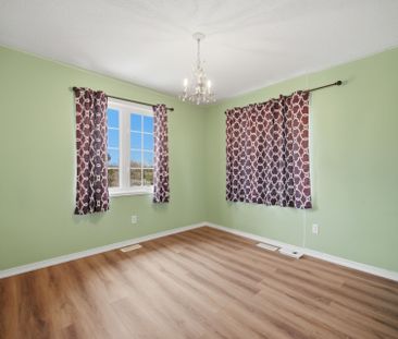 For Lease - 19 Silverbell Court, Brampton, Ontario - Photo 3