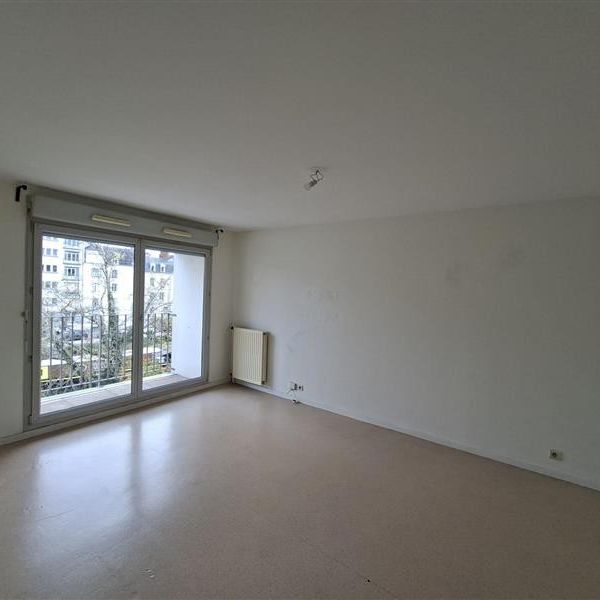 Appartement T3 à louer - 57 m² - Photo 1