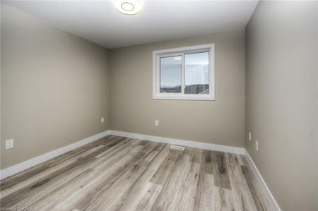 For Lease - 1 Highbook St. Street, Kitchener, Ontario - Photo 4