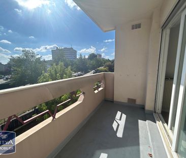 Location Appartement 2 pièces 44m² LIMOGES 87000 - Photo 5