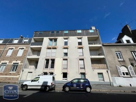 Location Appartement 1 pièce 30m² NANTES 44000 - Photo 3