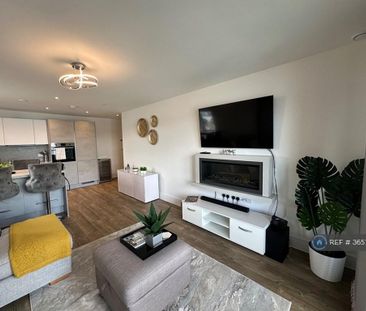 2 bedroom flat to rent - Photo 6