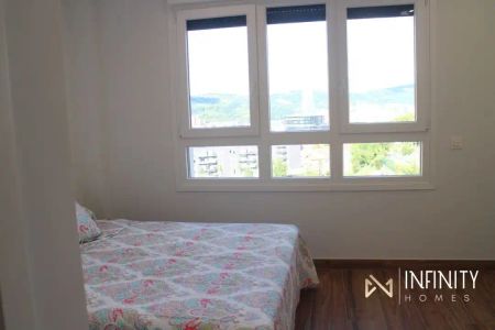 Piso de alquiler en Basurtu Kastrexana Errepidea, Altamira - Photo 5