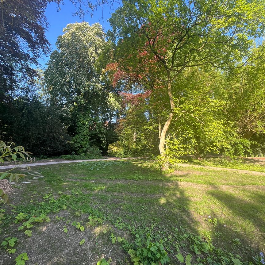 T2 de 43,59 m2, rue de Canteleu réf 1464 - Photo 1