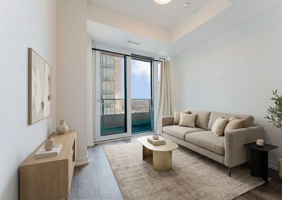 For Lease - 5 Wellington Street Unit# 904, Kitchener, Ontario - Photo 1